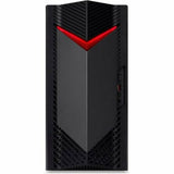 Desktop PC Acer Nitro N50 N50-650 i7-13700F 16 GB RAM 512 GB SSD Nvidia Geforce RTX 4060-5