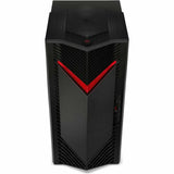 Desktop PC Acer Nitro N50 N50-650 i7-13700F 16 GB RAM 512 GB SSD Nvidia Geforce RTX 4060-3