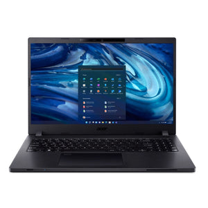 Laptop Acer TravelMate P2 TMP215-54-58CB Spanish Qwerty 15,6" Intel Core i5-1235U 16 GB RAM 512 GB SSD-0