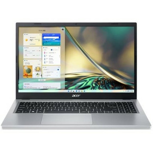 Laptop Acer A315 15,6