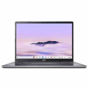 Laptop Acer Chromebook Plus 514 14" 8 GB RAM 256 GB SSD-0