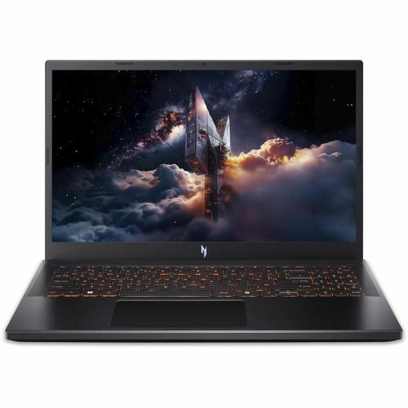 Laptop Acer Nitro V 15 ANV15-52-50K6 intel core i5-13420h 16 GB RAM 512 GB SSD AZERTY 15,6
