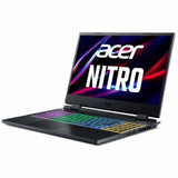 Laptop Acer Nitro 5 AN515-58-77YB 15,6" i9-12900H 32 GB RAM 1 TB SSD Nvidia Geforce RTX 4060-4