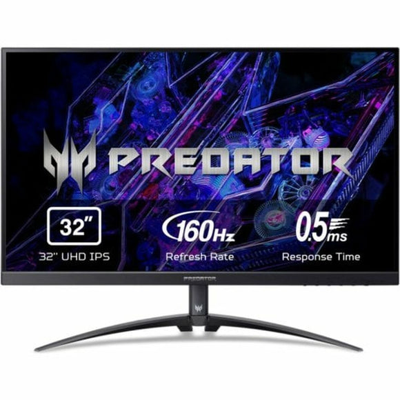 Gaming Monitor Acer 4K Ultra HD 32