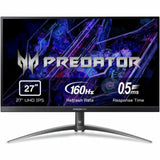 Gaming Monitor Acer 4K Ultra HD 27"-0