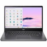 Laptop Acer Chromebook Plus CB514-4HT-30AF 512 GB SSD 14'' 8 GB RAM-0