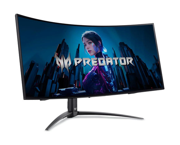 Acer X39BMIIPHUZX - 39'' | UWQHD | OLED | 175Hz-0