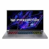 Laptop Acer Predator Triton Neo 16 PTN16-51 16" Intel Evo Core Ultra 7 155H 32 GB RAM 2 TB SSD Nvidia Geforce RTX 4070-8