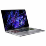 Laptop Acer Predator Triton Neo 16 PTN16-51 16" Intel Evo Core Ultra 7 155H 32 GB RAM 2 TB SSD Nvidia Geforce RTX 4070-6