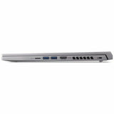 Laptop Acer Predator Triton Neo 16 PTN16-51 16" Intel Evo Core Ultra 7 155H 32 GB RAM 2 TB SSD Nvidia Geforce RTX 4070-1