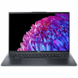 Laptop Acer Swift Go 16 OLED SFG16-72 16" Intel Evo Core Ultra 7 155H 16 GB RAM 1 TB SSD-5