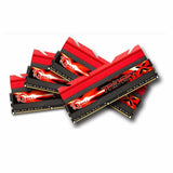 RAM Memory GSKILL PAMGSKDR30021 DDR3 CL10 32 GB-1