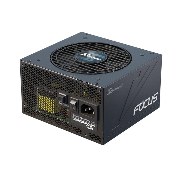 Power supply SeaSonic FOCUS-GX-850 850 W-0