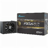 Power supply SeaSonic FOCUS-SGX-750 750 W ATX 80 Plus Gold-10