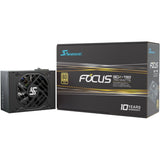 Power supply SeaSonic FOCUS-SGX-750 750 W ATX 80 Plus Gold-5