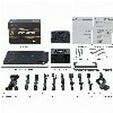 Power supply SeaSonic FOCUS-SGX-750 750 W ATX 80 Plus Gold-2