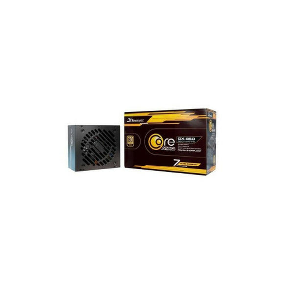 Power supply SeaSonic CORE GX 850 850 W 80 Plus Gold-0