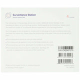 HDMI Cable Synology CLP4 Black-9