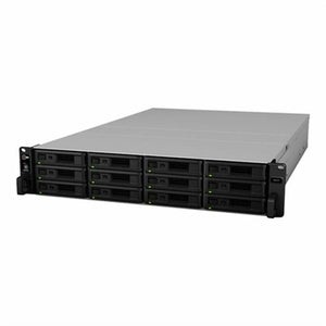 Server Synology RX1217-0