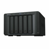 NAS Network Storage Synology DX517 Black-2