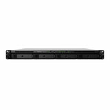 NAS Network Storage Synology RS1619XS+ Black Intel Xeon D-1527-0