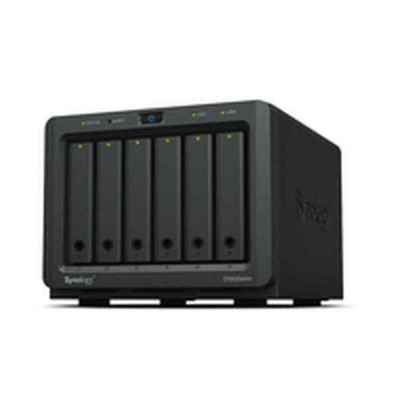 NAS Network Storage Synology DS620SLIM Celeron J3355 2 GB RAM-0