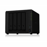 Network Storage Synology DS920+ Intel Celeron J4125 19,8 dB Black-5