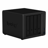 Network Storage Synology DS920+ Intel Celeron J4125 19,8 dB Black-4