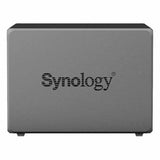 Network Storage Synology DS920+ Intel Celeron J4125 19,8 dB Black-3