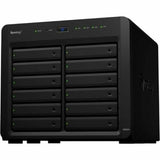 NAS Network Storage Synology DS2422+ Quad Core Black-0