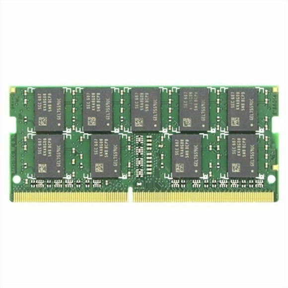 RAM Memory Synology D4ES01-8G 2666 MHz DDR4 8 GB 40 g-0