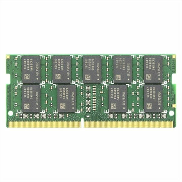 RAM Memory Synology D4ES01-8G 2666 MHz 8 GB-0