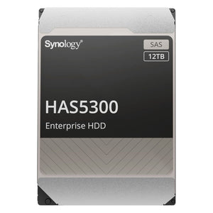Hard Drive Synology HAS5300 3,5" 12 TB-0