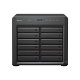 Network Storage Synology DS3622xs+ Black-3