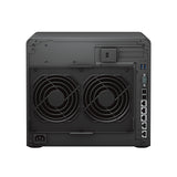 Network Storage Synology DS3622xs+ Black-1