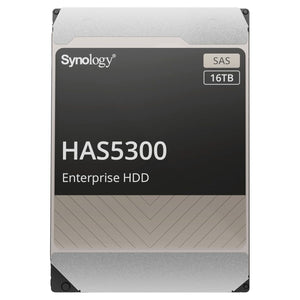 Hard Drive Synology HAS5300-16T 3,5" 16 TB-0