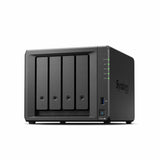 NAS Network Storage Synology DS923+ Dual Core Black-0