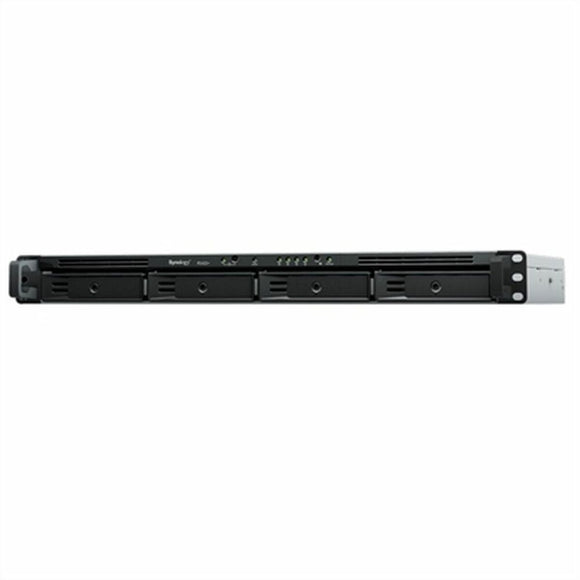 NAS Network Storage Synology RS422+ Dual Core Black-0