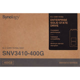 Hard Drive Synology 400 GB SSD-5