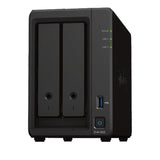 Network Storage Synology 100 - 240 V-10