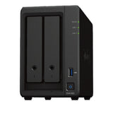 Network Storage Synology 100 - 240 V-9