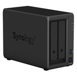 Network Storage Synology 100 - 240 V-8