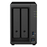Network Storage Synology 100 - 240 V-7
