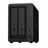 Network Storage Synology 100 - 240 V-11