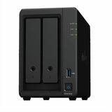 Network Storage Synology 100 - 240 V-0