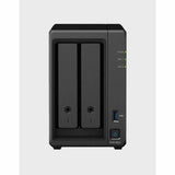 Network Storage Synology 100 - 240 V-1