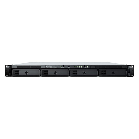 SYNOLOGY RS822RP+ 4-Bay NAS-Rackmount-0