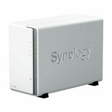 NAS Network Storage Synology DS223J White-5