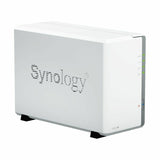 NAS Network Storage Synology DS223J White-1