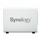 NAS Network Storage Synology DS223J Quad Core White-4
